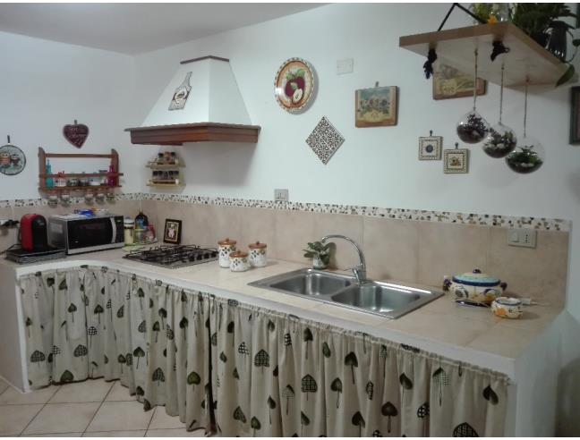 Anteprima foto 3 - Affitto Casa Vacanze da Privato a Carloforte (Carbonia-Iglesias)