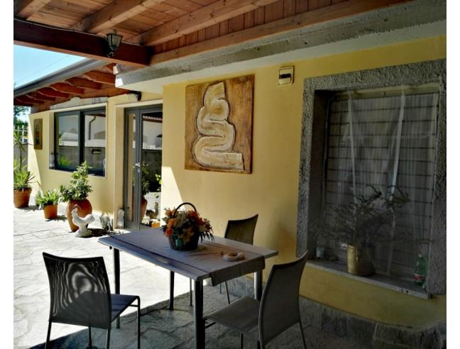 Anteprima foto 5 - Affitto Casa Vacanze da Privato a Carrara - Marina Di Carrara