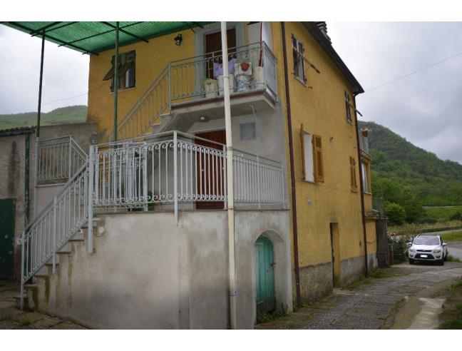 Anteprima foto 7 - Affitto Casa Vacanze da Privato a Carrodano (La Spezia)