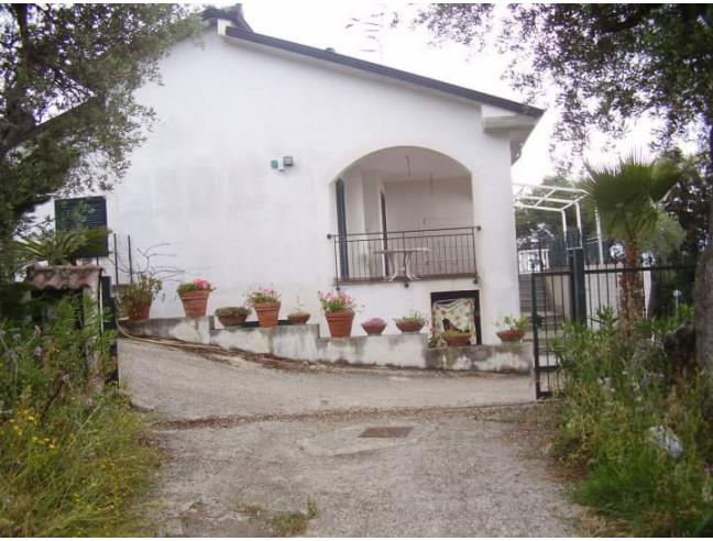 Anteprima foto 1 - Affitto Casa Vacanze da Privato a Casal Velino (Salerno)
