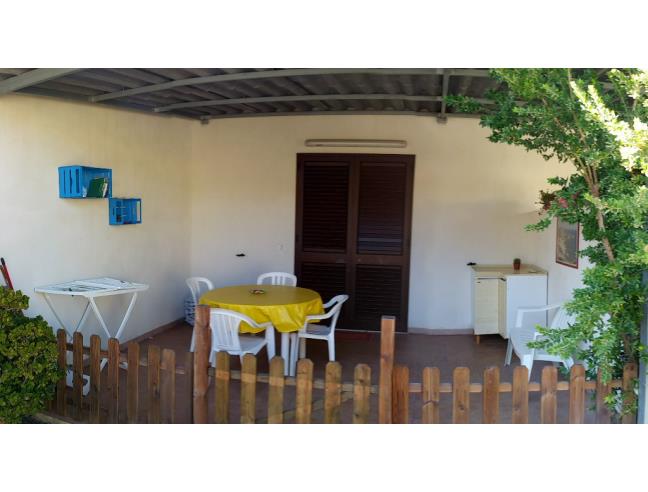 Anteprima foto 3 - Affitto Casa Vacanze da Privato a Castellammare del Golfo (Trapani)