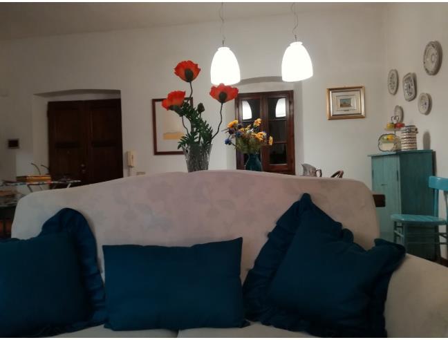Anteprima foto 4 - Affitto Casa Vacanze da Privato a Castellina in Chianti - San Leonino