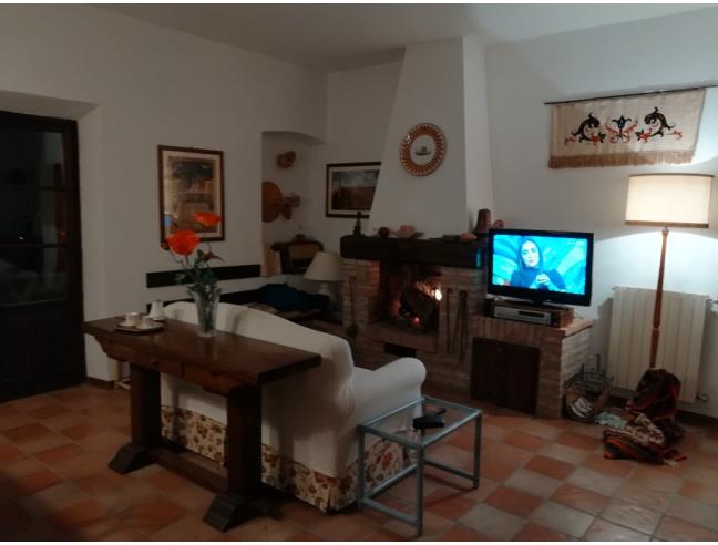 Anteprima foto 6 - Affitto Casa Vacanze da Privato a Castellina in Chianti - San Leonino