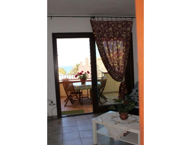 Anteprima foto 1 - Affitto Casa Vacanze da Privato a Castelsardo - Lu Bagnu
