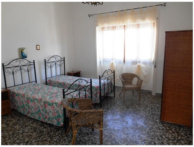 Anteprima foto 5 - Affitto Casa Vacanze da Privato a Castrignano del Capo - Leuca