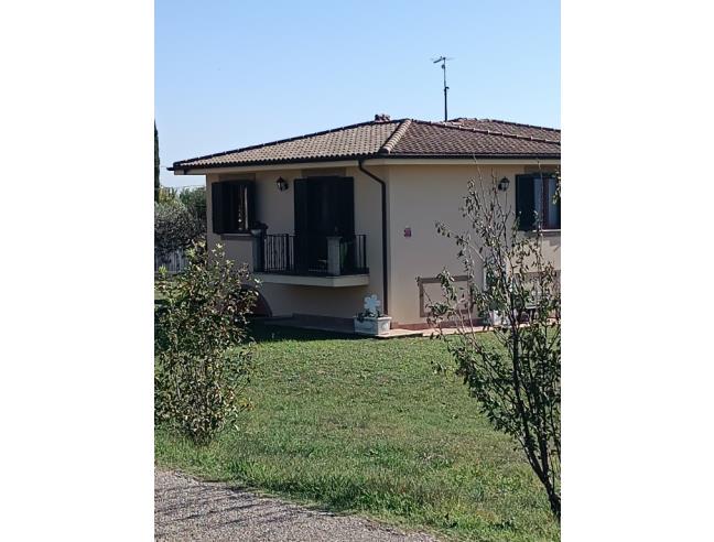 Anteprima foto 3 - Affitto Casa Vacanze da Privato a Cerveteri - Valcanneto