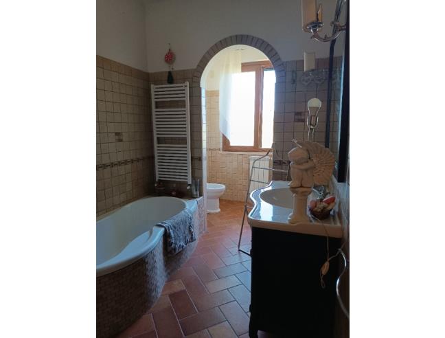 Anteprima foto 5 - Affitto Casa Vacanze da Privato a Cerveteri - Valcanneto