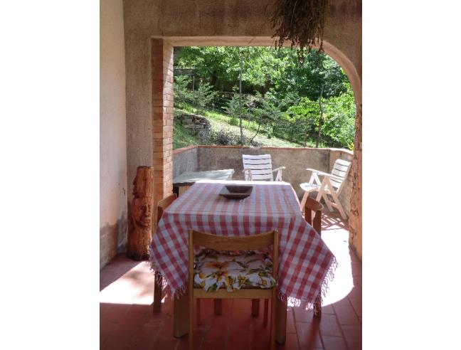 Anteprima foto 2 - Affitto Casa Vacanze da Privato a Cinigiano - Monticello Amiata