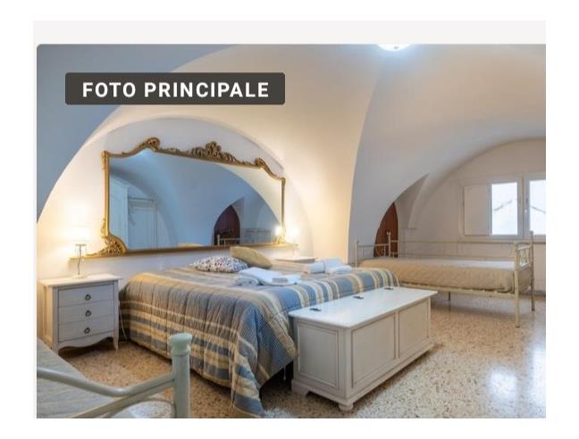 Anteprima foto 2 - Affitto Casa Vacanze da Privato a Cisternino (Brindisi)