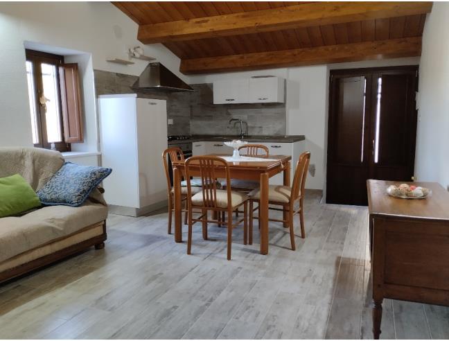 Anteprima foto 1 - Affitto Casa Vacanze da Privato a Fagnano Alto (L'Aquila)