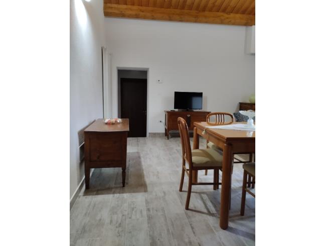 Anteprima foto 2 - Affitto Casa Vacanze da Privato a Fagnano Alto (L'Aquila)