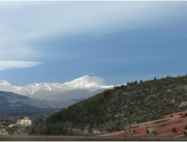 Anteprima foto 7 - Affitto Casa Vacanze da Privato a Fagnano Alto (L'Aquila)