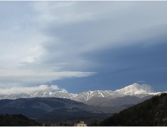 Anteprima foto 8 - Affitto Casa Vacanze da Privato a Fagnano Alto (L'Aquila)