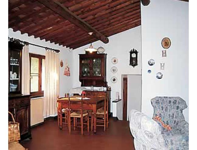 Anteprima foto 4 - Affitto Casa Vacanze da Privato a Fauglia (Pisa)
