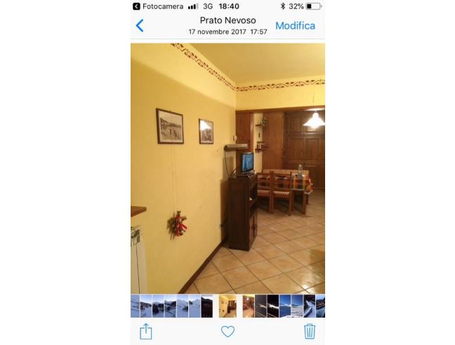 Anteprima foto 2 - Affitto Casa Vacanze da Privato a Frabosa Sottana (Cuneo)