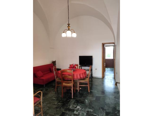 Anteprima foto 2 - Affitto Casa Vacanze da Privato a Galatone (Lecce)