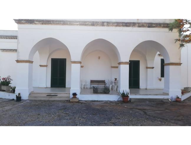 Anteprima foto 7 - Affitto Casa Vacanze da Privato a Galatone (Lecce)