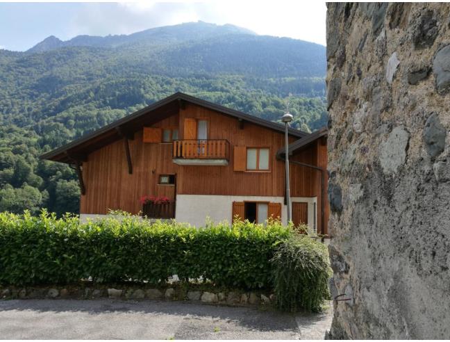Anteprima foto 1 - Affitto Casa Vacanze da Privato a Gandellino - Gromo San Marino