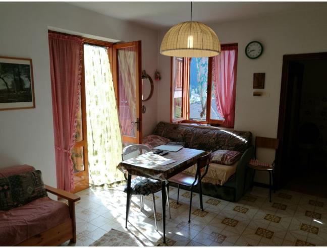 Anteprima foto 4 - Affitto Casa Vacanze da Privato a Gandellino - Gromo San Marino