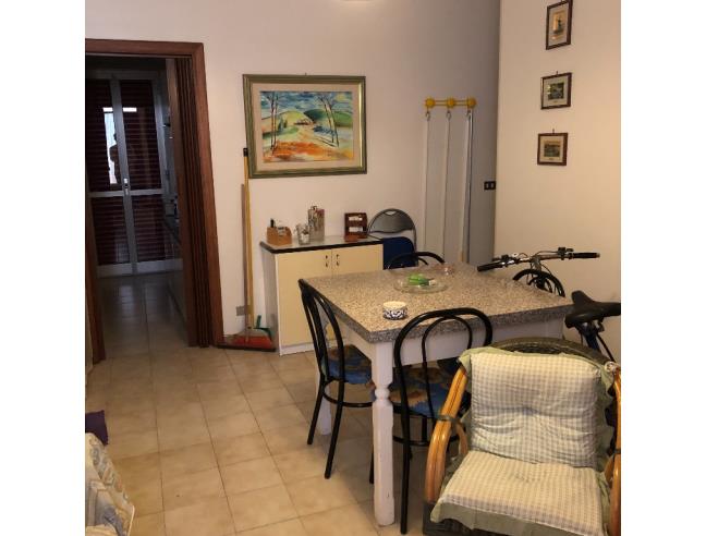 Anteprima foto 6 - Affitto Casa Vacanze da Privato a Ginosa - Marina Di Ginosa