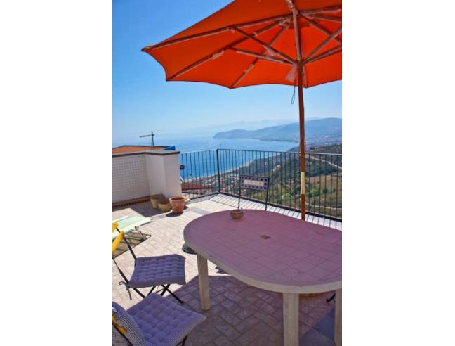Anteprima foto 2 - Affitto Casa Vacanze da Privato a Gioiosa Marea (Messina)