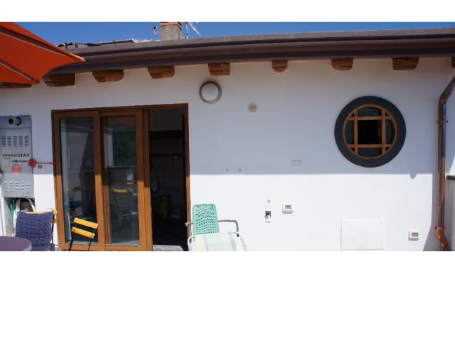 Anteprima foto 4 - Affitto Casa Vacanze da Privato a Gioiosa Marea (Messina)