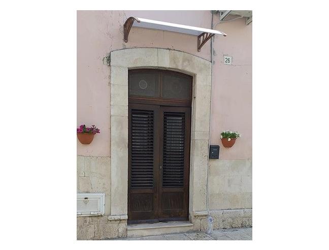 Anteprima foto 1 - Affitto Casa Vacanze da Privato a Giovinazzo (Bari)