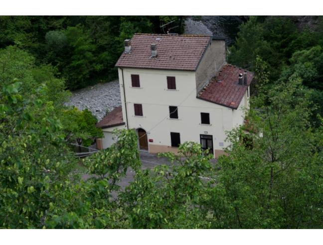 Anteprima foto 1 - Affitto Casa Vacanze da Privato a Granaglione (Bologna)