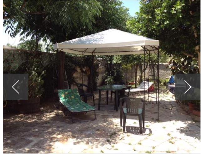 Anteprima foto 5 - Affitto Casa Vacanze da Privato a Ispica (Ragusa)