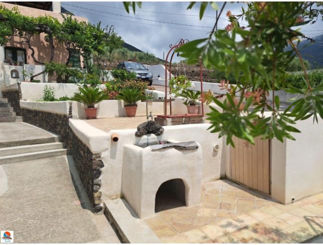Anteprima foto 3 - Affitto Casa Vacanze da Privato a Leni (Messina)
