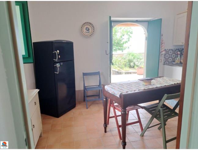 Anteprima foto 5 - Affitto Casa Vacanze da Privato a Leni (Messina)