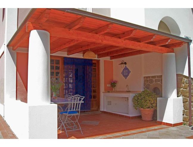 Anteprima foto 1 - Affitto Casa Vacanze da Privato a Lipari (Messina)