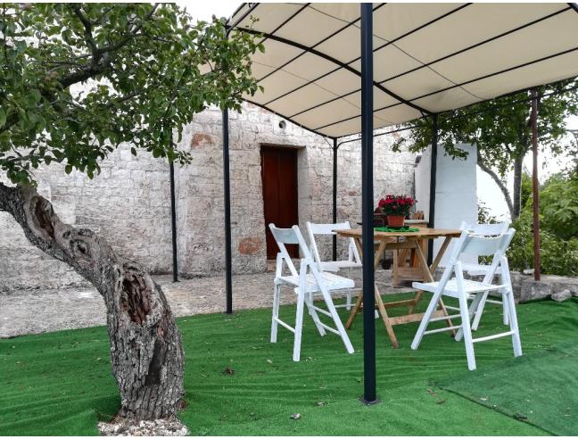 Anteprima foto 2 - Affitto Casa Vacanze da Privato a Locorotondo (Bari)