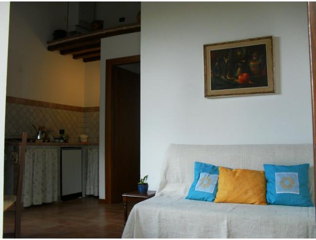Anteprima foto 2 - Affitto Casa Vacanze da Privato a Manciano - Poggio Murella