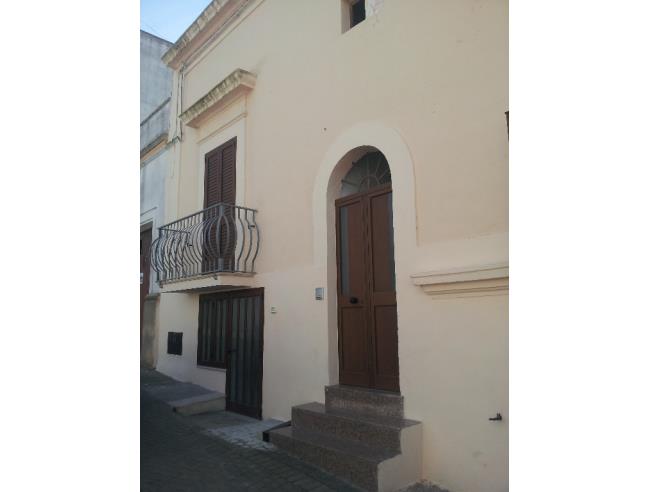 Anteprima foto 1 - Affitto Casa Vacanze da Privato a Matino (Lecce)