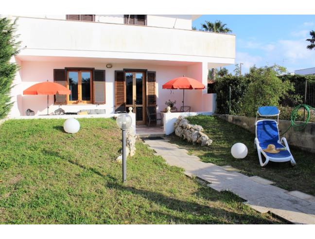 Anteprima foto 7 - Affitto Casa Vacanze da Privato a Melendugno (Lecce)