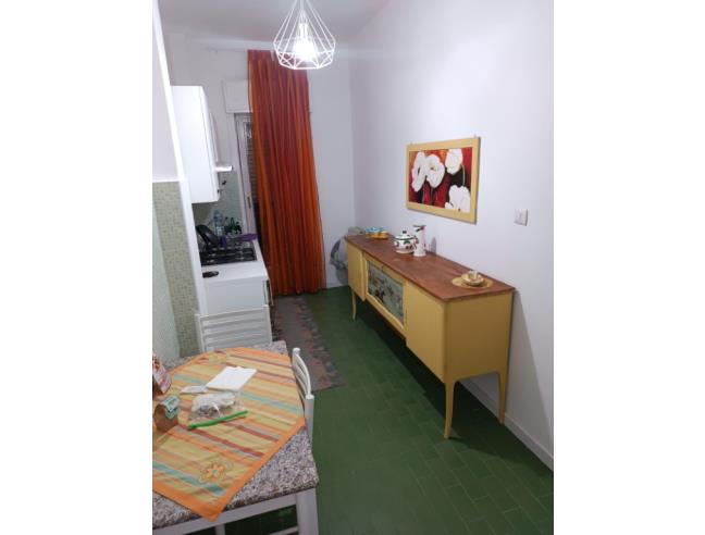 Anteprima foto 5 - Affitto Casa Vacanze da Privato a Messina - Contesse