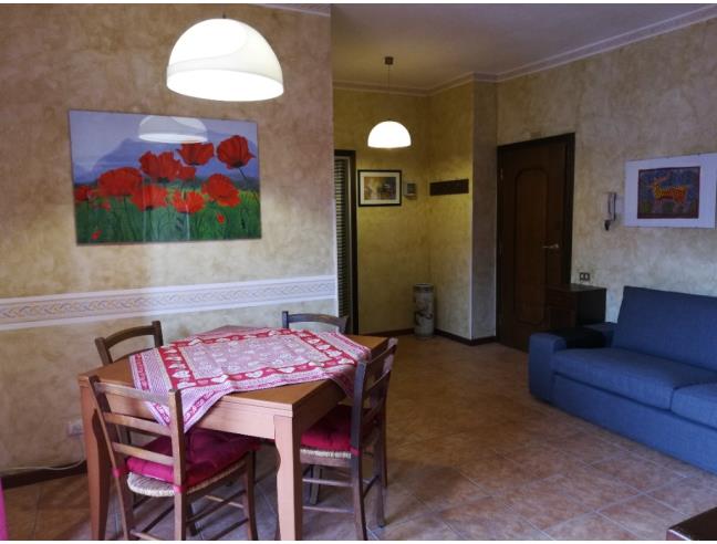 Anteprima foto 2 - Affitto Casa Vacanze da Privato a Moggio (Lecco)