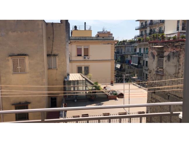 Anteprima foto 1 - Affitto Casa Vacanze da Privato a Napoli - San Lorenzo