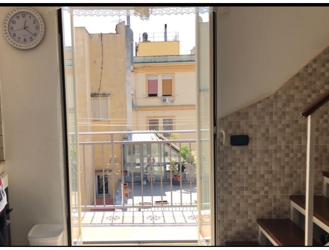 Anteprima foto 7 - Affitto Casa Vacanze da Privato a Napoli - San Lorenzo