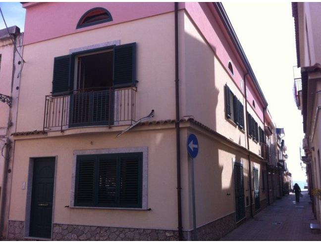 Anteprima foto 1 - Affitto Casa Vacanze da Privato a Nizza di Sicilia (Messina)