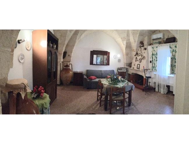 Anteprima foto 5 - Affitto Casa Vacanze da Privato a Oria (Brindisi)