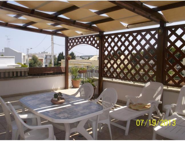 Anteprima foto 1 - Affitto Casa Vacanze da Privato a Otranto (Lecce)
