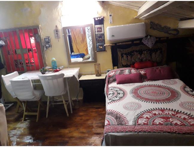 Anteprima foto 1 - Affitto Casa Vacanze da Privato a Palermo - Politeama