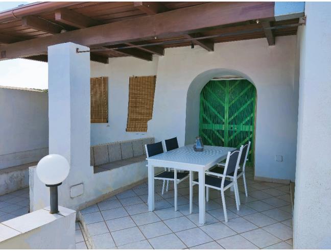 Anteprima foto 1 - Affitto Casa Vacanze da Privato a Pantelleria (Trapani)