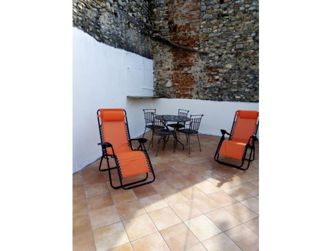 Anteprima foto 1 - Affitto Casa Vacanze da Privato a Pietra Ligure (Savona)