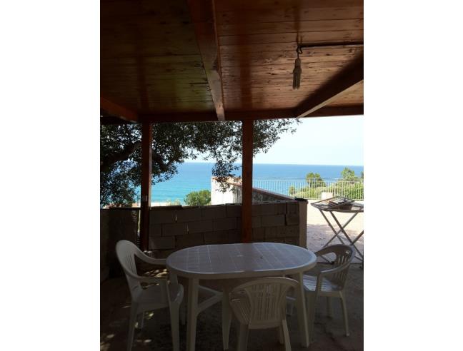 Anteprima foto 3 - Affitto Casa Vacanze da Privato a Pisciotta - Caprioli