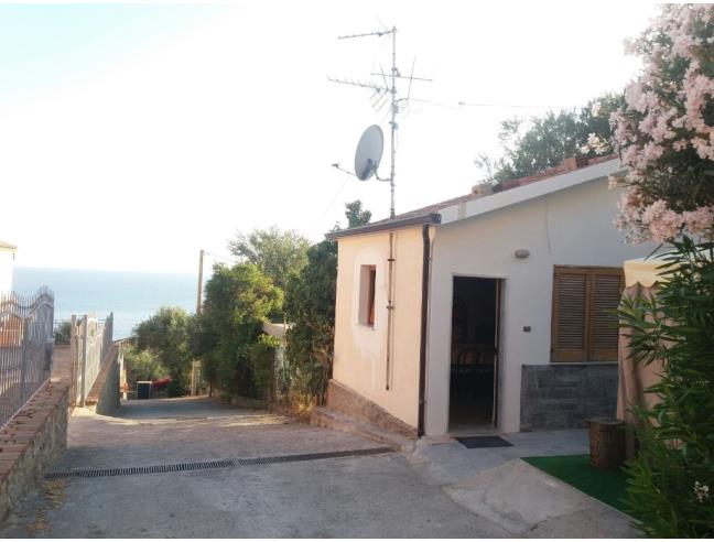 Anteprima foto 2 - Affitto Casa Vacanze da Privato a Pisciotta (Salerno)