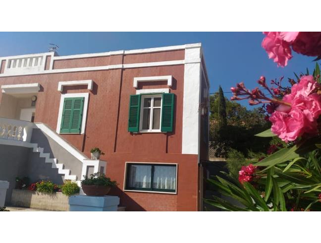 Anteprima foto 1 - Affitto Casa Vacanze da Privato a Polignano a Mare - San Vito