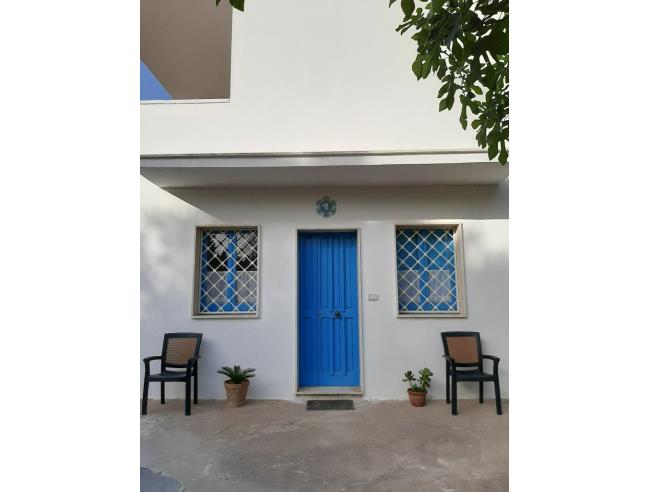 Anteprima foto 1 - Affitto Casa Vacanze da Privato a Porto Cesareo (Lecce)